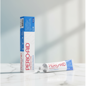 Perio-Aid Intensive Care Gel Dentífrico 75ml